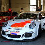 PCHC - ASSEN - 2024 Team Albert Motorsport