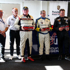 PCHC - ASSEN - 2024 Team Albert Motorsport