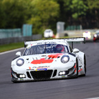 PCHC Spa 2025 Albert Motorsport