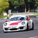PCHC Spa 2025 Albert Motorsport