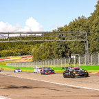 PCHC Spa 2025 Albert Motorsport Porsche Bilder