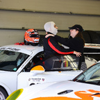 PCHC - Mugello 2014