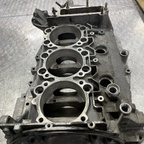 Porsche 964 Frickxxx Motorbearbeitung und Getrieberevision