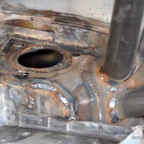 Porsche 996 GT3 Cup komplette Revision und Neuaufbau