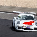 PCHC - 5-2025 - Nürburgring - Team Albert Motorsport