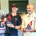 PCHC Spa 2025 Albert Motorsport Porsche Bilder