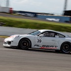 PCHC - 5-2025 - Nürburgring - Team Albert Motorsport
