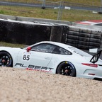 PCHC - 5-2025 - Nürburgring - Team Albert Motorsport