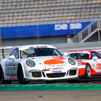 PCHC - ASSEN - 2024 Team Albert Motorsport