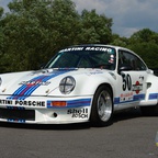 Porsche 911 RSR 3.0 by Albert Motorsport
