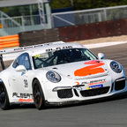 PCHC - ASSEN - 2024 Team Albert Motorsport