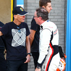 PCHC - ASSEN - 2024 Team Albert Motorsport