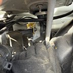 Porsche 991 GT3 Cup Unfall- Seitenschaden VSpronsen