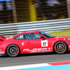 PCHC - ASSEN - 2024 Team Albert Motorsport