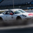 PCHC - 5-2025 - Nürburgring - Team Albert Motorsport
