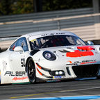 PCHC - ASSEN - 2024 Team Albert Motorsport