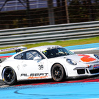 PCHC - ASSEN - 2024 Team Albert Motorsport