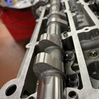 997.1 GT3 Cup Motor Revision Piero durch Albert Motorsport
