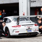 PCHC - 5-2025 - Nürburgring - Team Albert Motorsport