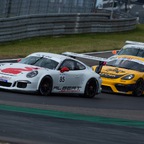 PCHC - 5-2025 - Nürburgring - Team Albert Motorsport