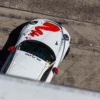 PCHC - 5-2025 - Nürburgring - Team Albert Motorsport