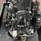 Porsche 992 GT3 Cup Motor Revision ( Notreparatur ) bei Albert Motorsport