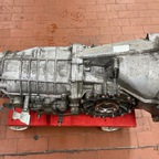 Porsche 997 Carrera Christian Motor Revision bei Albert Motorsport