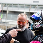 PCHC - 5-2025 - Nürburgring - Team Albert Motorsport
