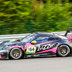 PCHC Spa 2025 Albert Motorsport Porsche Bilder