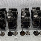 Porsche 964 Frickxxx Motorbearbeitung und Getrieberevision