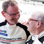 PCHC - 5-2025 - Nürburgring - Team Albert Motorsport