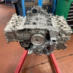 Porsche 996 Carrera: Zweite Motorinstandsetzung, diesmal solide durch Albert Motorsport