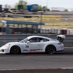 PCHC - 5-2025 - Nürburgring - Team Albert Motorsport
