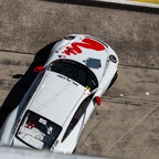 PCHC - 5-2025 - Nürburgring - Team Albert Motorsport