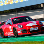 PCHC - ASSEN - 2024 Team Albert Motorsport