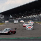 PCHC - 5-2025 - Nürburgring - Team Albert Motorsport