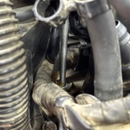 Porsche 997 Carrera Christian Motor Revision bei Albert Motorsport