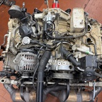 Porsche 997 Carrera Christian Motor Revision bei Albert Motorsport