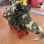 Porsche 964 Motorrevision Kleinxxxx