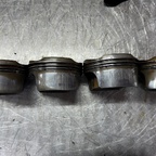 Porsche 997 Carrera Christian Motor Revision bei Albert Motorsport