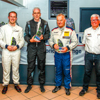 PCHC Spa 2025 Albert Motorsport Porsche Bilder