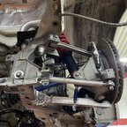 997.1 GT3 Cup Motor Revision Piero durch Albert Motorsport