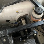Porsche 991 GT3 Cup Teilrevision, Reparatur und Kontrolle vor Renneinsatz
