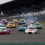 PCHC - 5-2025 - Nürburgring - Team Albert Motorsport