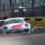 PCHC - 5-2025 - Nürburgring - Team Albert Motorsport