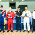 PCHC Spa 2025 Albert Motorsport Porsche Bilder