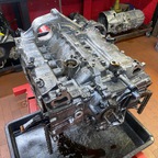 Porsche 997 Carrera DFI Lesterhuixxx Motorschaden Reparatur bei Albert Motorsport