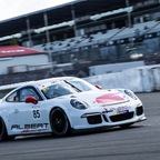 PCHC - 5-2025 - Nürburgring - Team Albert Motorsport