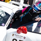 PCHC - 5-2025 - Nürburgring - Team Albert Motorsport