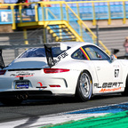 PCHC - ASSEN - 2024 Team Albert Motorsport